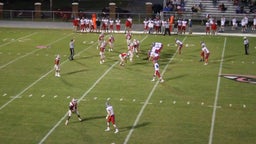 Hendersonville football highlights Madison High School