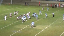 South football highlights North High School