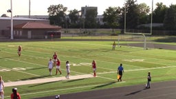 Osseo (MN) Girls Soccer highlights vs. Coon Rapids