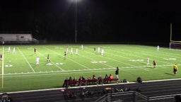 Osseo (MN) Girls Soccer highlights vs. Robbinsdale