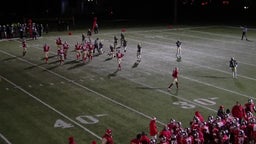 Everett football highlights vs. Malden