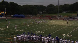 Newington football highlights Southington High School