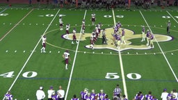 Notre Dame Prep football highlights Desert Mountain High School