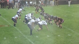 Lakota football highlights vs. Gibsonburg