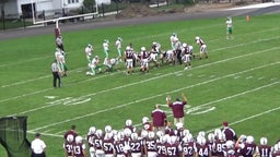 Mishawaka football highlights Valparaiso High School