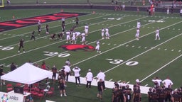 Ravenwood football highlights Franklin High School