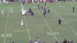 Hernando football highlights Citrus