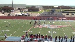 Garden City football highlights Veritas Academy High School