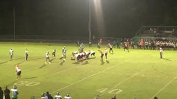 Cooper Ryan's highlights Southwest Guilford High School