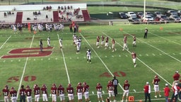 Shattuck football highlights Destiny Christian High School