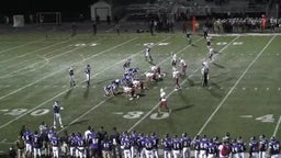 Dylan Cardelli's highlights vs. Chantilly High