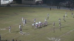 Dr. Phillips football highlights Riverview High School