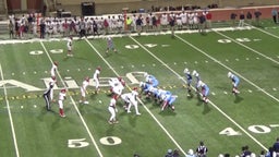 Dawson football highlights Alief Elsik High School