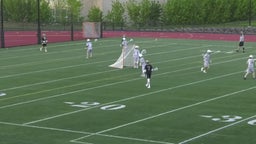 Boston College High lacrosse highlights St. John's Prep