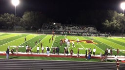 Sumner football highlights Middleton High School