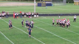 Tomahawk football highlights Phillips High School