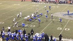 Wheeler football highlights Westlake