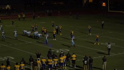 Canton football highlights Ridgeland High School