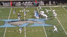 Henderson County football highlights Muhlenberg County High School