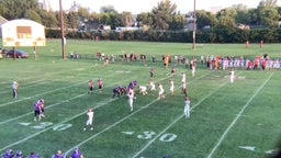 Brookings football highlights Watertown High School