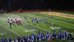 North Brunswick football highlights Edison High School