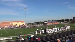 Mat Mendoza's highlights Timber Creek High School