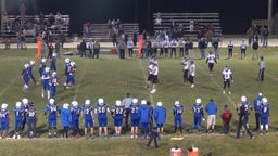 Rock Hills football highlights Hanover High School