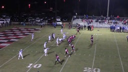 Dalton Beck's highlights Hillcrest High School