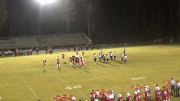 Whitwell football highlights Clay County