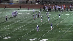 Bridger Feldmann's highlights Pasco