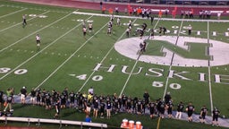Indianapolis Broad Ripple football highlights Evansville North High School