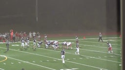 Bradley Williams's highlights Providence Christian Academy High School