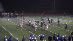 Sam Ahern's highlights Week 7 highlights Sam Ahern