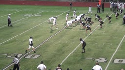 Troy football highlights Berkley High School