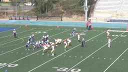 Highlight of San Diego-SDFNL KICK-OFF CLASSIC