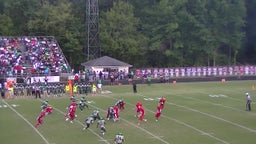 Vicksburg football highlights vs. Warren Central High