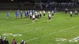 Dunlap football highlights vs. Limestone High