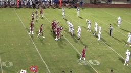 Keishawn Cummings's highlights Marshall County High School