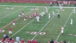 Vicksburg football highlights vs. Sturgis