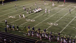 Alex Duea's highlights Robbinsdale Armstrong High School