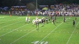 Cornelius (CJ) Owens's highlights Tallassee High School