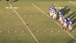 Jarrell football highlights vs. Florence