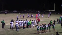 Meadow football highlights Ropes High School