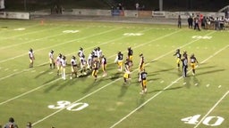 Tayshun Mcreynolds's highlights Bullock County High School