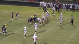 Jayquan Coles's highlights Eagle's Landing High School