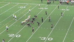 Shadle Park football highlights Lewis & Clark High School