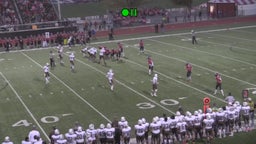 Garden City football highlights Great Bend High School