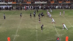 Berkeley football highlights vs. Vacaville High