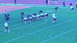 Sparks football highlights Douglas High School