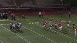 Methacton football highlights Owen J. Roberts High School
